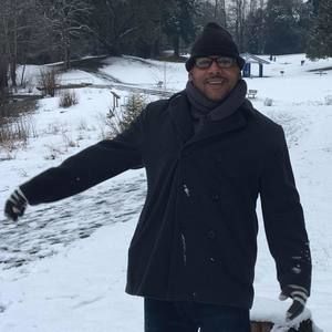 Meet your Posher, Cedric